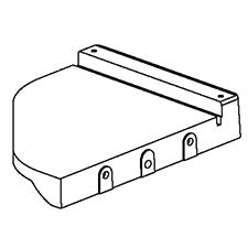 DeWalt - Extension pour D24000