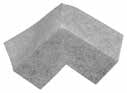 Mapei - ShowerPerfect Sm Inside Corner