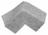 Mapei - ShowerPerfect Sm Inside Corner