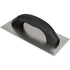 QEP - Truelle économique à encoches en V 1/4" x 3/16"