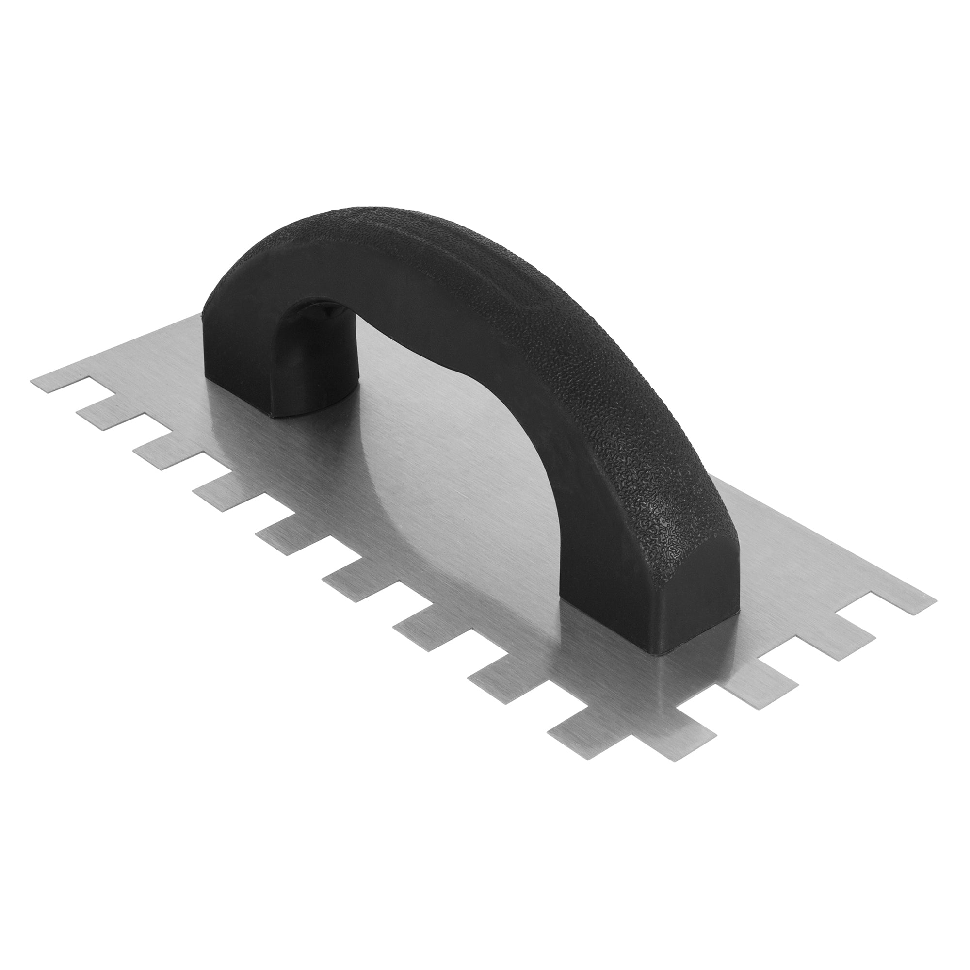 QEP - Truelle économique pour parquet 9" x 1/2" x 1/2" à encoches carrées