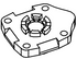 JITOOL - Capuchon pour JS16-54 et JS16-34M