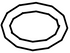 JITOOL - Joint torique de piston pour JS16-54 et JS16-34M