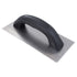 Roberts - Truelle économique pour parquet 9" x 1/8" x 1/16" à bout plat et encoches en V