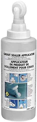 QEP - Applicateur de scellant à coulis 12 oz
