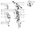 Rubi - Prise Cetac 2P+T 16 Macho 220/230V pour Rubilim-NDS