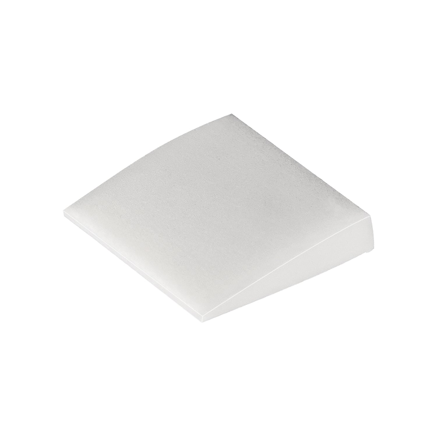QEP - Cales flexibles pour l'espacement et l'alignement des carreaux de mur jusqu'à une ligne de jointoiement de 1/8" (paquet de 500)