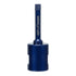 QEP - Scie-cloche diamantée pour meuleuses de 5/16 po (7.9 mm)