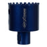 Diamond Hole Saw for 2 in (50.8 mm) Grinders