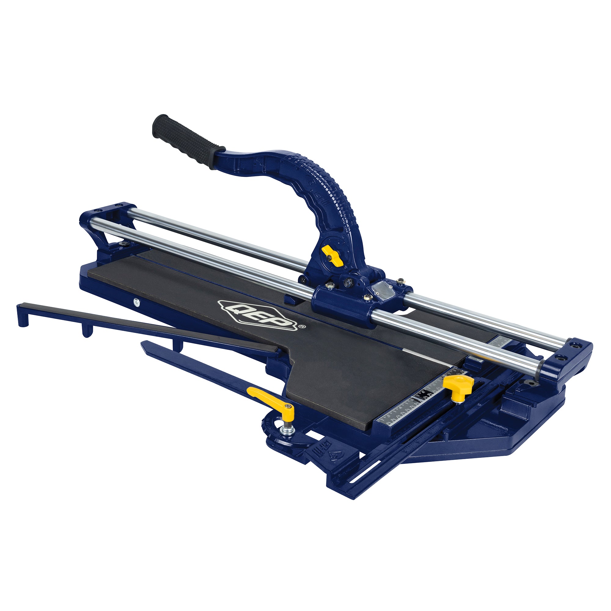 QEP - 22 1/2" Rip Professionnel Coupeur de carreaux de porcelaine