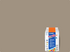 #105 Bois de Grève 10 lb - Mapei Ultracolor Plus FA Coulis tout-en-un à prise rapide ||6BU010505