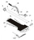 QEP - Bras en aluminium de 12" pour coupe-tuiles