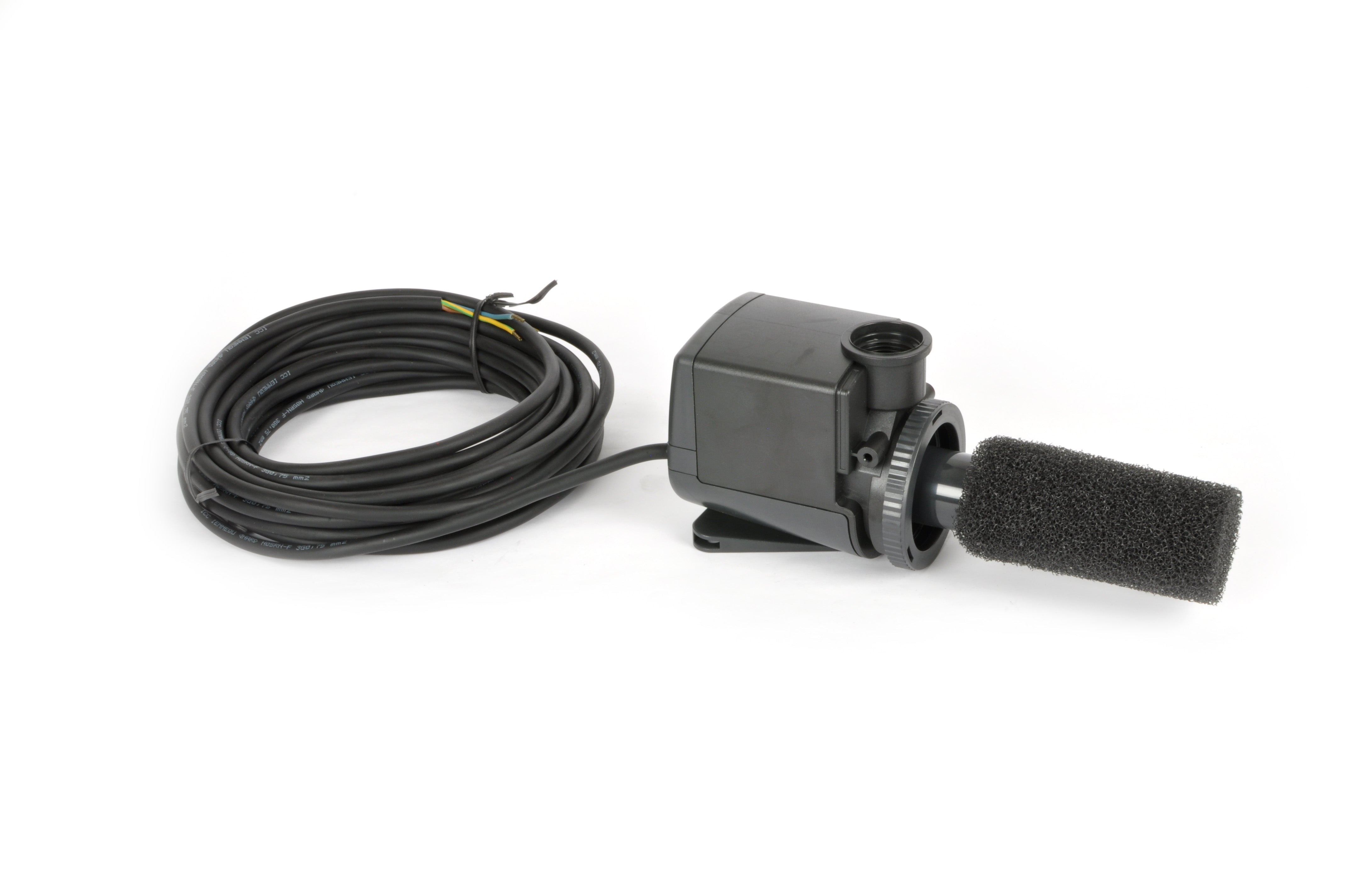 Montolit - Pompe à immersion électrique 115v pour F1-151-115V et F1-181-115V
