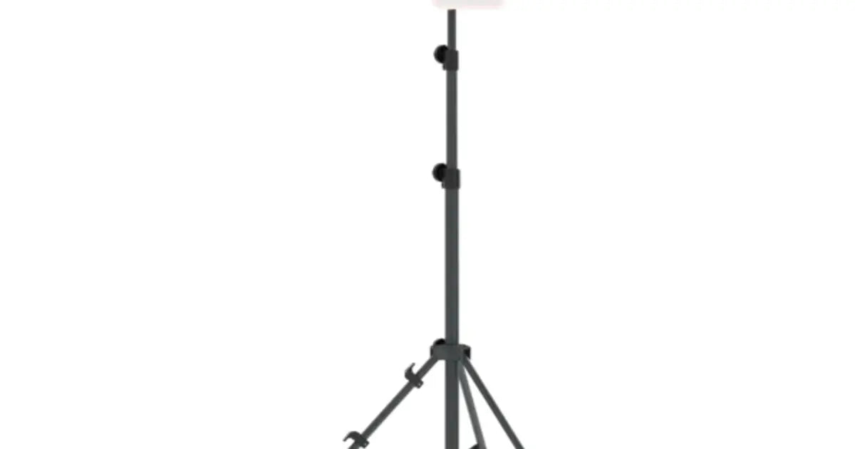 Rubi - Tripod Lumeo ||10939