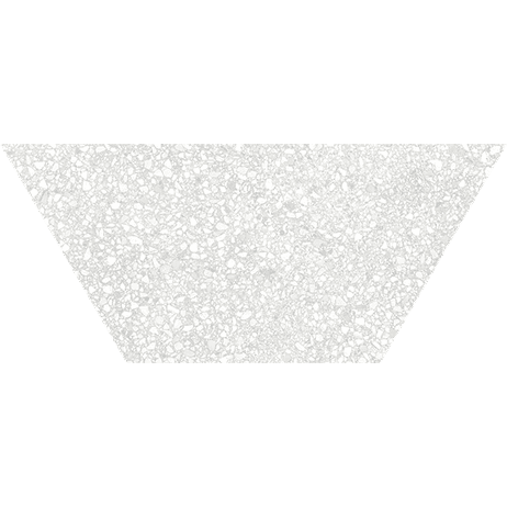 Anatolia - Tuiles de plancher Station Pearl Mat 10" x 24"