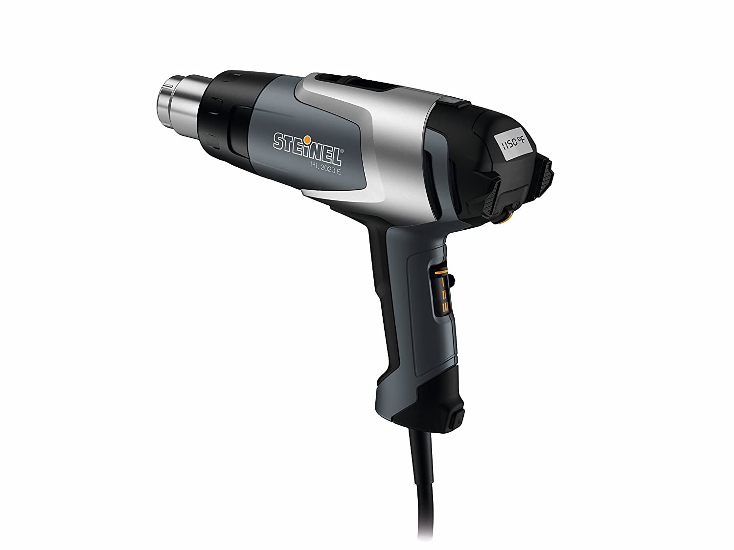 Steinel - HL2020E Pistolet chauffant professionnel (120-1150 °F - 50-620 °C)