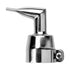 Steinel - Buse d'angle 90° pour HG4000E et HG2300EM