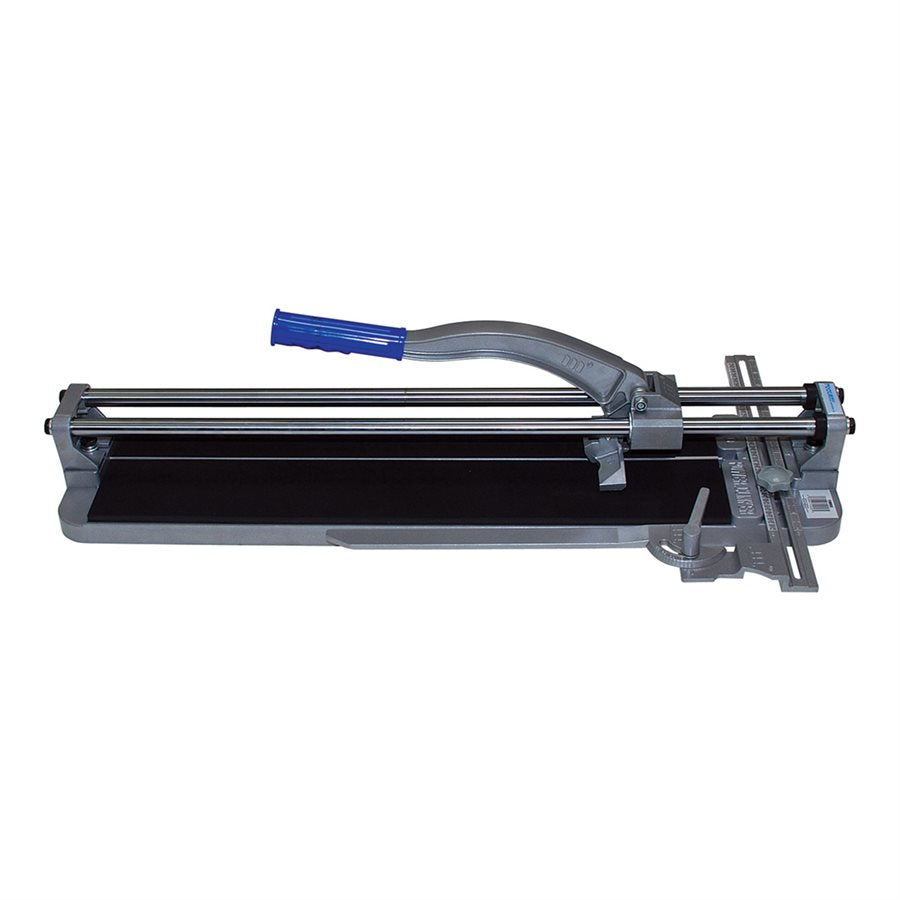 Toolway - Tranche à Carreaux 24" (600mm) Pro Robuste Porcelaine