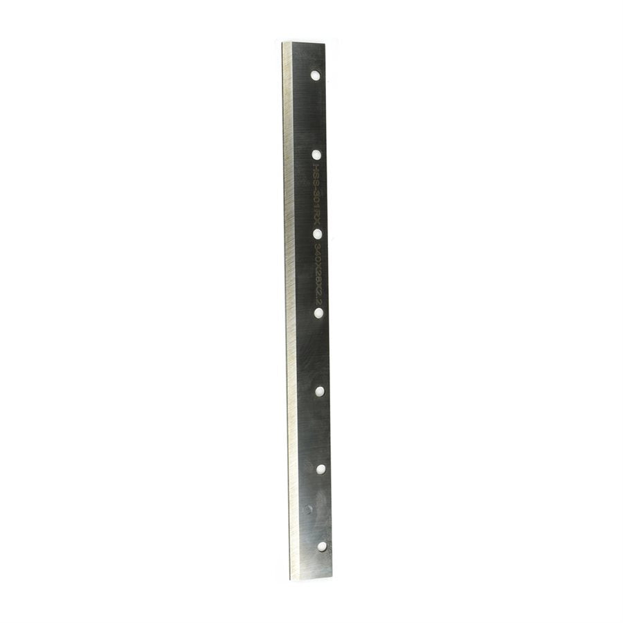Toolway - Lame perforée pour coupe plancher 13"