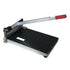 Toolway - Tranche à plancher multi-usage 13"