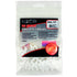 Toolway - Espaceurs pour carreaux 6mm (1/4'') 50 morceaux