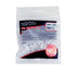 Toolway - Espaceurs Pro-X-Tile en "X" 3/32" pour carreaux de 2 mm d'épais (paquet de 100)