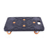 Toolway - Chariot plate-forme pour carreleur