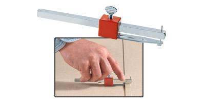 Crain - Traceur 8"