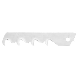 Olfa - Lames crochets de remplacement sécables HH-12B 1" (paquet de 3)