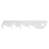Olfa - Lames crochets de remplacement sécables HH-12B 1" (paquet de 3)