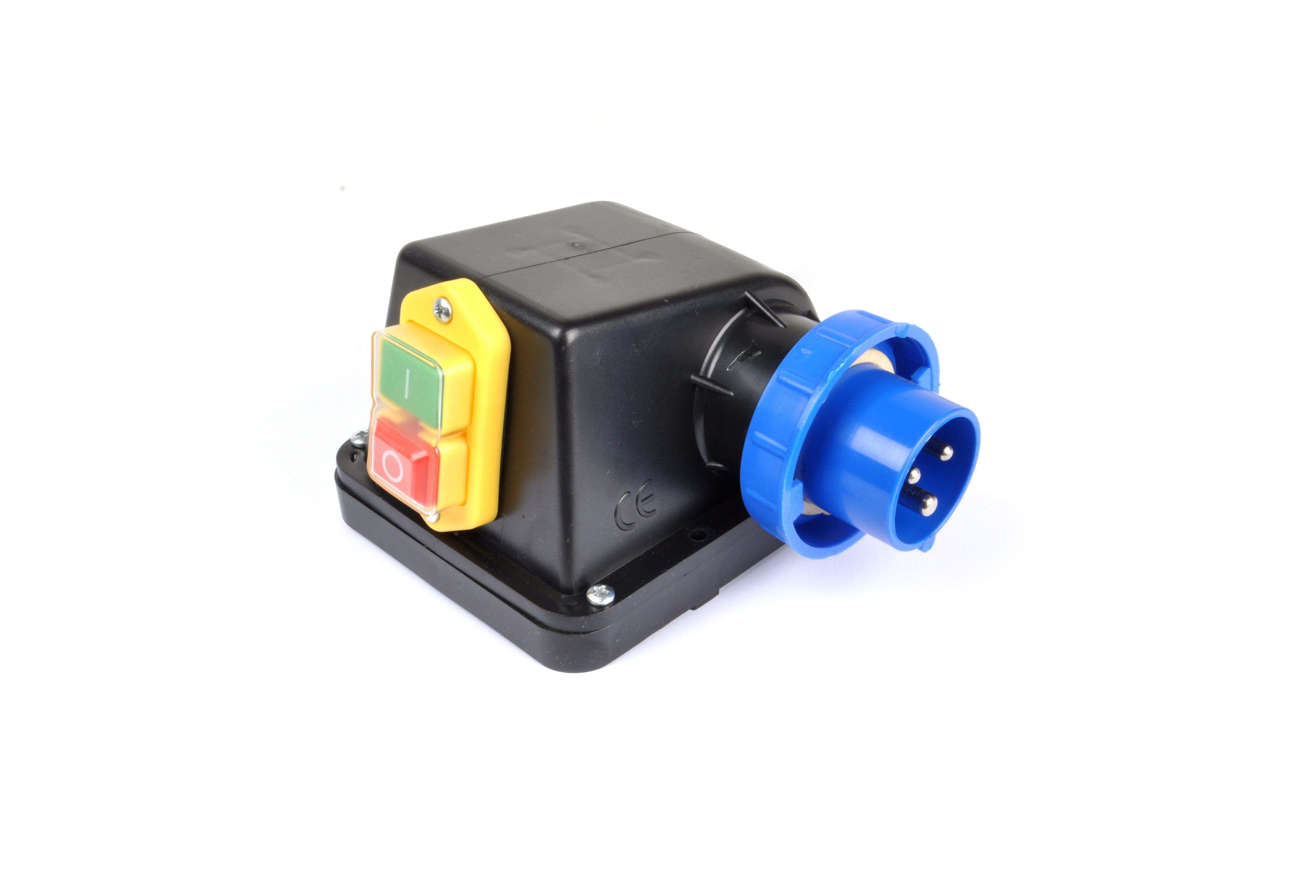 Montolit - Interrupteur 115v pour F1 Brooklyn