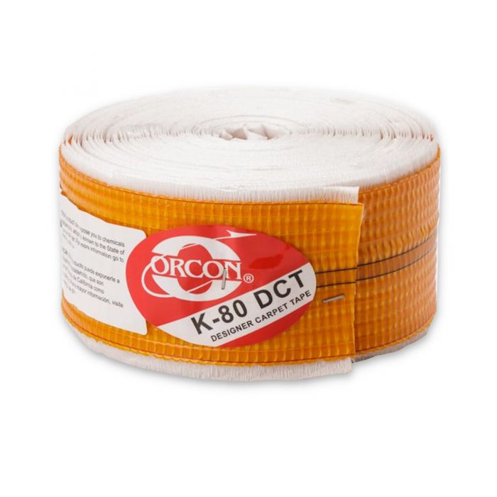 GCP - Orcon Ruban à joint pour tapis K-80