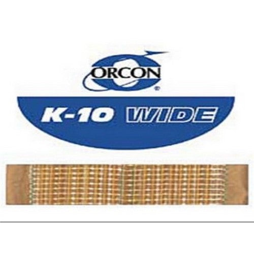 GCP - Orcon Ruban à joints pour tapis K-10