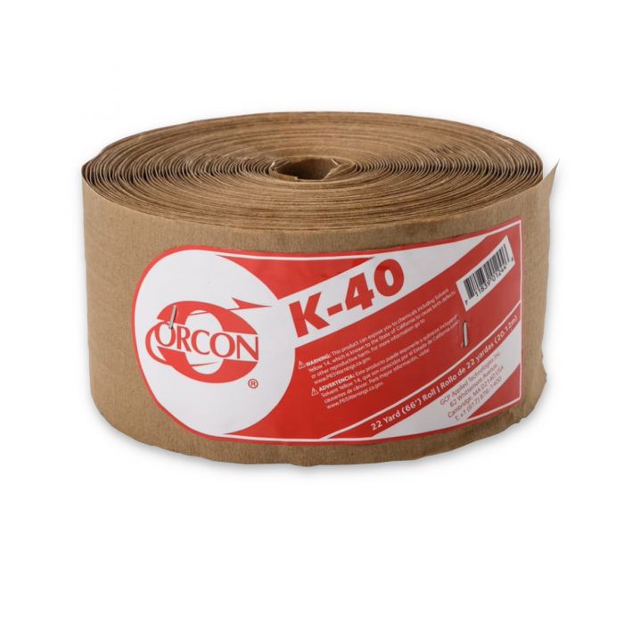 GCP - Ruban à joint pour tapis Orcon Tape-In-The-Box K-40 - 69.33 vg