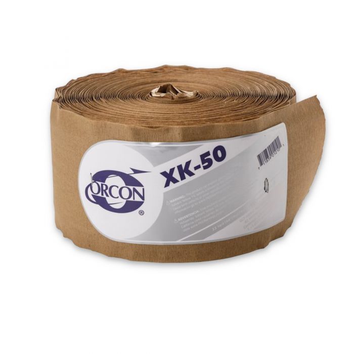 GCP - Ruban à joint pour tapis Orcon Tape-In-The-Box XK-50 - 69.33 vg