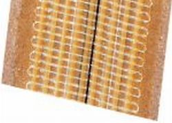 GCP - Ruban à joint thermocollant Roberts 50-315 Deluxe GT 3-5/8" - 22 vg