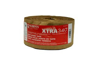 GCP - Ruban à joint thermocollant Roberts 50-340 XTRA 3-5/8" - 22 vg