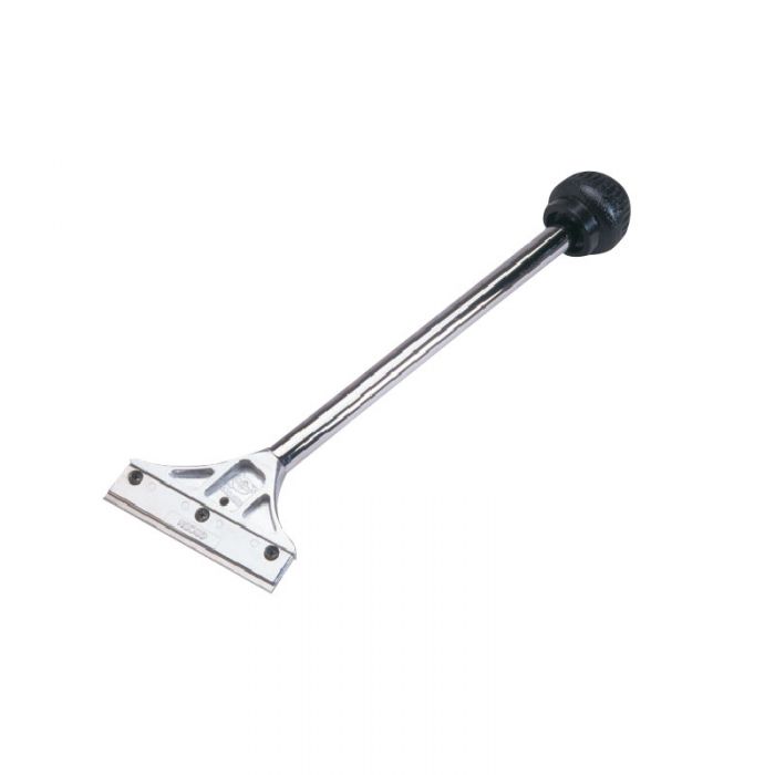 GCP - Orcon Tools Racloir robuste - poignée en boule 5" x 13"