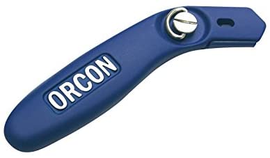 GCP - Orcon Tools Couteau d'action Plus