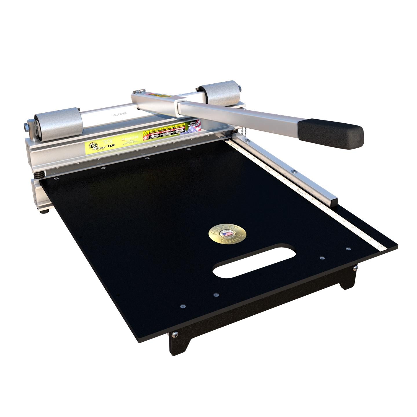 Marshalltown - Coupe planchers multi-usages EZ Shear FLR 20"