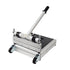 Toolway - Tranche à Planchers Laminés Robuste 13"