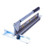Toolway - Tranche à plancher Laminé 13"
