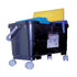 Toolway - Ensemble pour le nettoyage des coulis