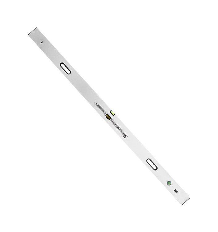 Toolway - Chape en aluminium 6 1/2'