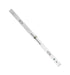 Toolway - Chape en aluminium 6 1/2'