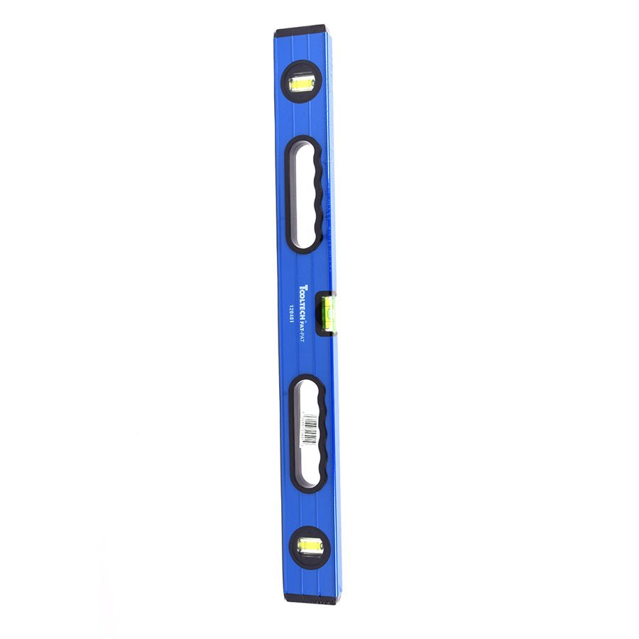 Toolway - Niveau en aluminium 24"
