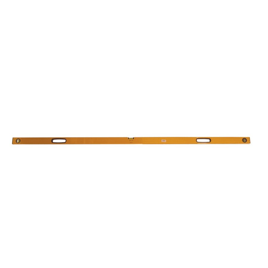 Toolway - Niveau en aluminium 84"