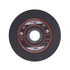 Toolway - Meule ultra-mince pour la coupe du métal 4 1/2"