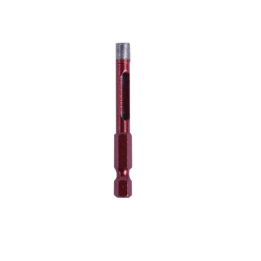 Toolway - Foret de carottage diamanté 1/4"