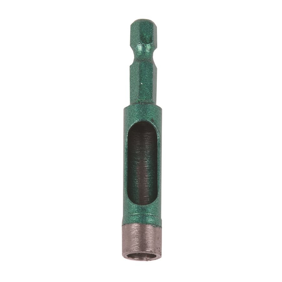 Toolway - Foret au Diamant avec coeur de 3/8" (10mm)